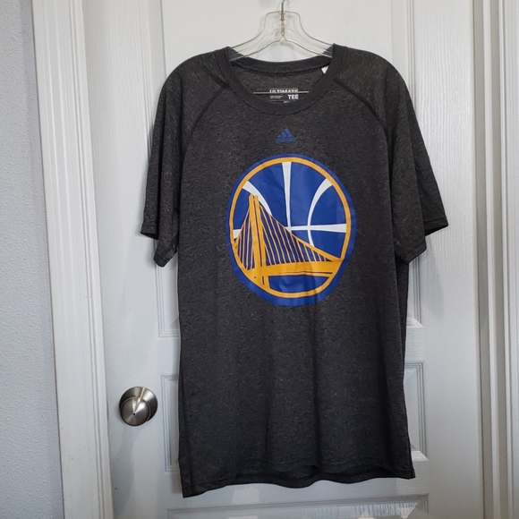 Adidas XL ultimate tee short sleeve san Francisco